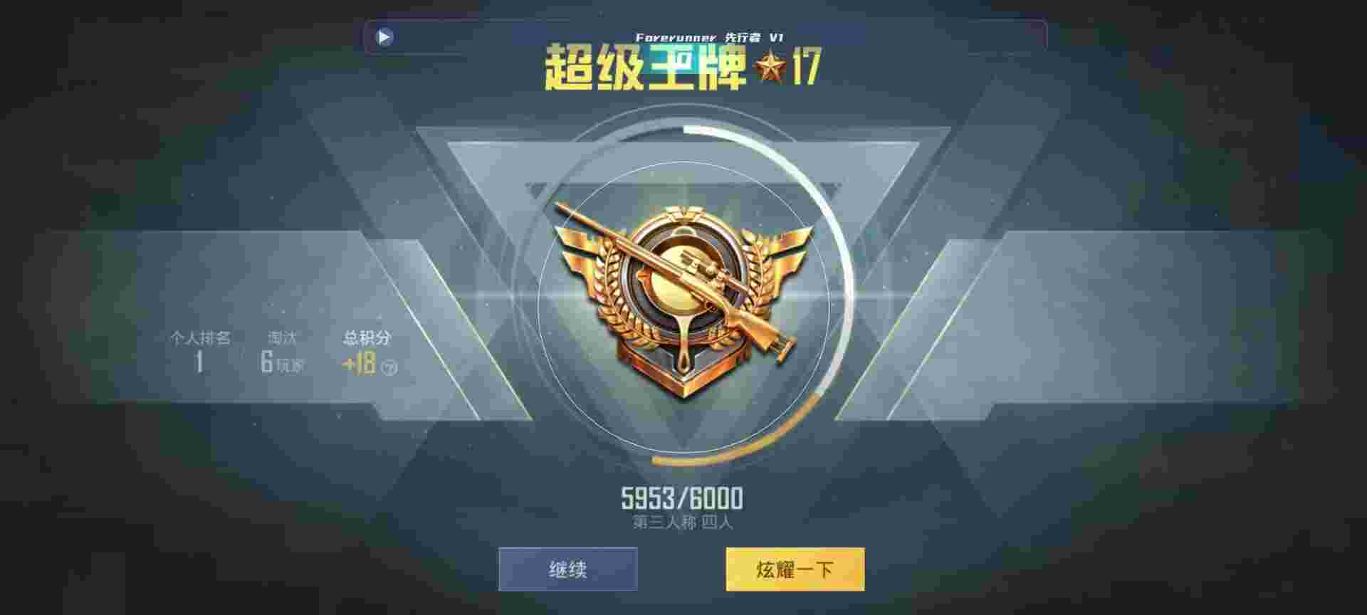 和平精英鸡腿辅助自瞄 - 和平精英流行外挂名字辅助预览图